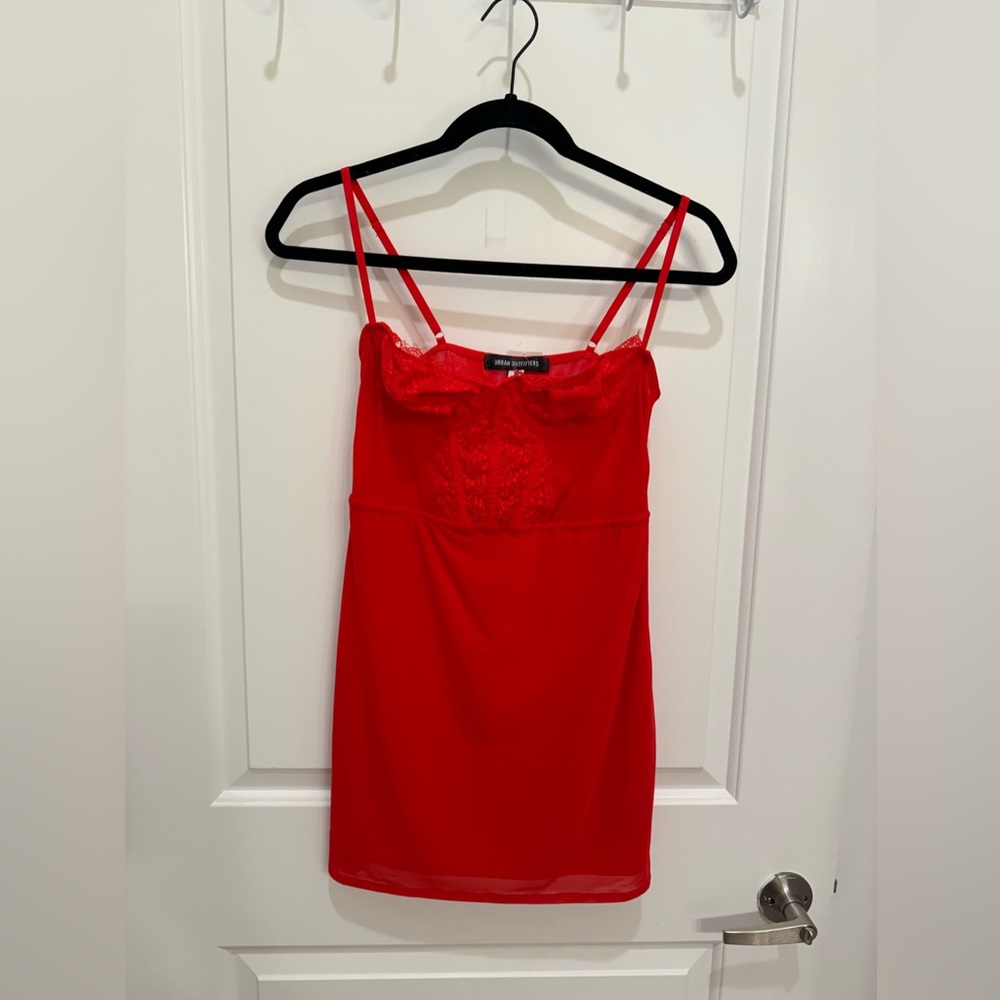 Urban outfitters dress